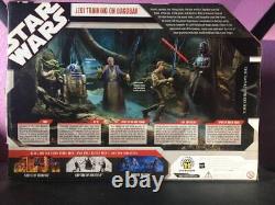 Star Wars Vintage Figure Empire Strikes Back 2006 Original Lucas Film