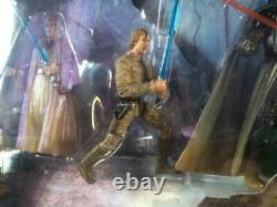 Star Wars Vintage Figure Empire Strikes Back 2006 Original Lucas Film
