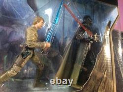 Star Wars Vintage Figure Empire Strikes Back 2006 Original Lucas Film