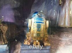 Star Wars Vintage Figure Empire Strikes Back 2006 Original Lucas Film
