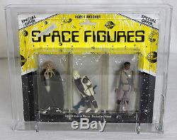 Star Wars Vintage Irish Space Figures 3-Pack (Squid Head, Dengar, Lando General)