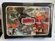 Star Wars Vintage KENNER ESB 1982 Figure (WAMPA) Collector's Case NEW SEALED
