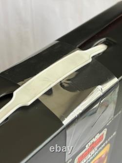 Star Wars Vintage KENNER ESB 1982 Figure (WAMPA) Collector's Case NEW SEALED