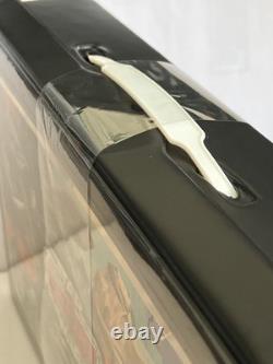 Star Wars Vintage KENNER ESB 1982 Figure (WAMPA) Collector's Case NEW SEALED