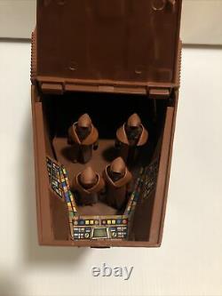 Star Wars Vintage Kenner 1977 1978 Radio Controlled Jawa Sandcrawler With Box ANH