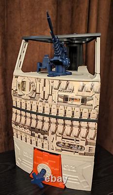 Star Wars Vintage Kenner 1977 Death Star Space Station Action Figure Playset