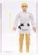 Star Wars Vintage Kenner 1977 Luke Skywalker Blonde (HK) Loose Figure AFA 85