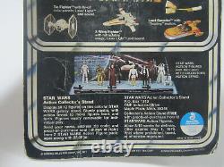 Star Wars Vintage Kenner 1977 See-Threepio 12 Back Version Rare C-3PO