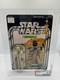 Star Wars Vintage Kenner 1978 Sand People 20 Back (UNPUNCHED) MOC GRADED AFA80+