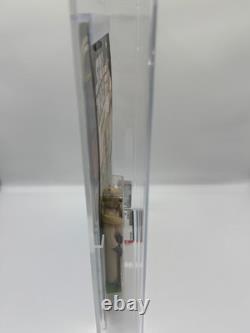 Star Wars Vintage Kenner 1978 Sand People 20 Back (UNPUNCHED) MOC GRADED AFA80+