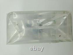 Star Wars Vintage Kenner Baggie Snaggletooth ESB-D 1980 AFA 85 NM+ VERY RARE