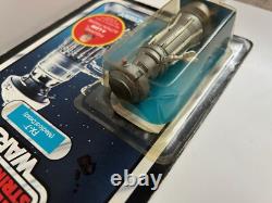 Star Wars Vintage Kenner Canada FX-7 FX7 Medical Droid 47 Back Figure MOC