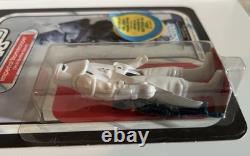 Star Wars Vintage Kenner Canada ROTJ Transition Sticker STORMTROOPER HOTH MOC