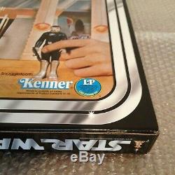 Star Wars Vintage Kenner Cantina Adventure Playset Gentle Giant Hasbro 2012