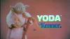 Star Wars Vintage Kenner Commercial Yoda Remastered