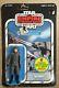Star Wars Vintage Kenner ESB AT-AT Commander Factory Sealed 48 B 1982 READ
