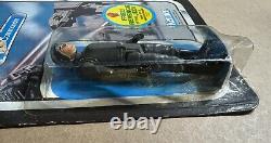 Star Wars Vintage Kenner ESB AT-AT Commander Factory Sealed 48 B 1982 READ