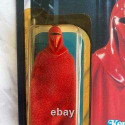 Star Wars Vintage Kenner Emperor's Royal Guard Action Figure MOC Unopened