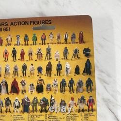 Star Wars Vintage Kenner Emperor's Royal Guard Action Figure MOC Unopened
