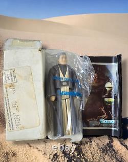 Star Wars Vintage Kenner POTF ANAKIN SKYWALKER Mail Away Baggie Bag Last 17 1985