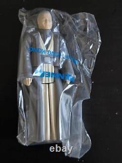 Star Wars Vintage Kenner POTF ANAKIN SKYWALKER Mail Away Baggie Bag Last 17 1985