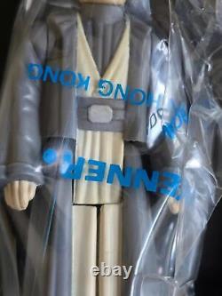 Star Wars Vintage Kenner POTF ANAKIN SKYWALKER Mail Away Baggie Bag Last 17 1985