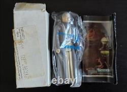 Star Wars Vintage Kenner POTF ANAKIN SKYWALKER Mail Away Baggie Bag Last 17 1985