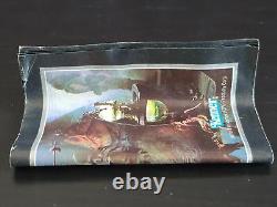 Star Wars Vintage Kenner POTF ANAKIN SKYWALKER Mail Away Baggie Bag Last 17 1985