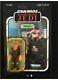 Star Wars Vintage Kenner ROTJ Ree-Yees 77 Back Factory Sealed