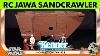 Star Wars Vintage Kenner Radio Controlled Jawa Sandcrawler Action Figures Collection Thx1138