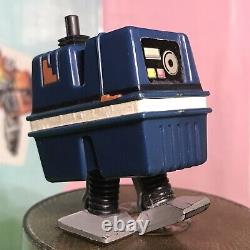 Star Wars Vintage Kenner Rare 1978 Gonk Power Droid Short V Variant Complete