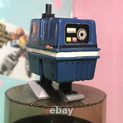 Star Wars Vintage Kenner Rare 1978 Gonk Power Droid Short V Variant Complete