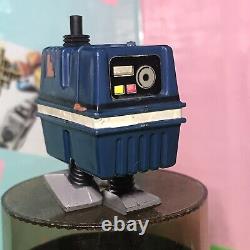 Star Wars Vintage Kenner Rare 1978 Gonk Power Droid Short V Variant Complete