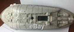 Star Wars Vintage Kenner Rebel Transport Ship