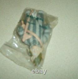 Star Wars Vintage Kenner Teebo Ewok Rare Factory Taped Sealed Baggie