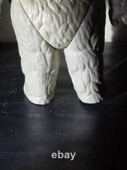 Star Wars Vintage Kenner Warok Last 17 INCOMPLETE Please READ