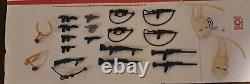 Star Wars Vintage Kenner Weapons Accessories Lot EMPIRE JEDI Rare 70's 80's Guns