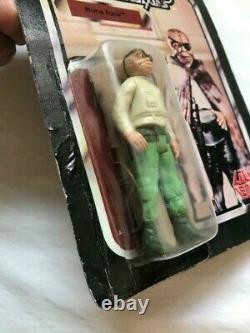 Star Wars Vintage Lili Ledy Prune Face 50 Back Very Rare Mexico LOOK