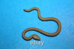 Star Wars Vintage Loose Acc 1977-1985 Staffs Snakes Cloaks Belts Hoods Kenner