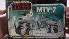 Star Wars Vintage Mtv 7 Multi Terrain Vehicle