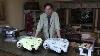 Star Wars Vintage Millennium Falcon Restoration Part 5 5 Kenner