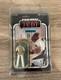 Star Wars Vintage Moc ADMIRAL ACKBAR ROTJ 75 back Rare