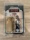 Star Wars Vintage Moc PRUNE FACE ROTJ -77 Back rare