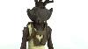 Star Wars Vintage Mongo Beefhead Custom