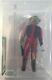Star Wars Vintage Nien Nunb Palitoy Baggie 1983 AFA 85 NM+ 3.75 Inch VERY RARE