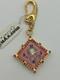 Star Wars Vintage Padme Amudala Watch Keychain Rare Look Fe302