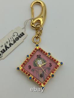Star Wars Vintage Padme Amudala Watch Keychain Rare Look Fe302