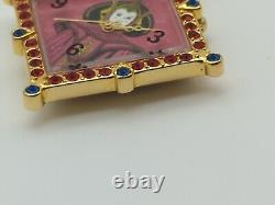 Star Wars Vintage Padme Amudala Watch Keychain Rare Look Fe302