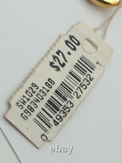 Star Wars Vintage Padme Amudala Watch Keychain Rare Look Fe302