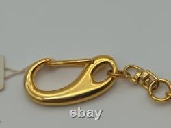 Star Wars Vintage Padme Amudala Watch Keychain Rare Look Fe302